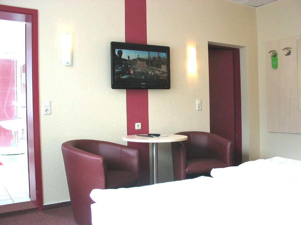 Panorama Hotel Bansin Heringsdorf  Room photo