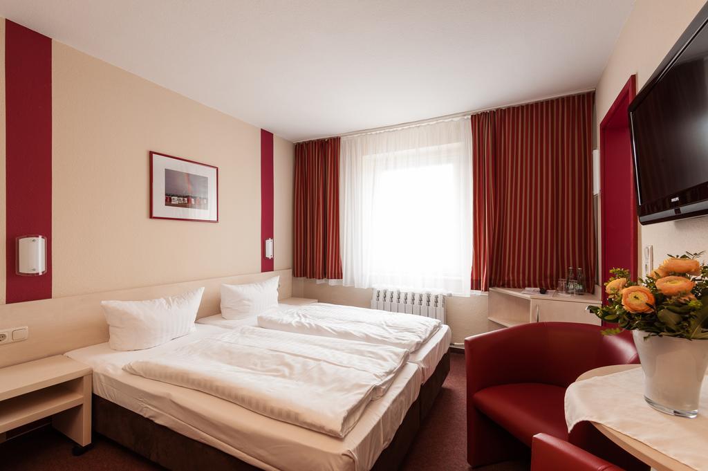Panorama Hotel Bansin Heringsdorf  Room photo